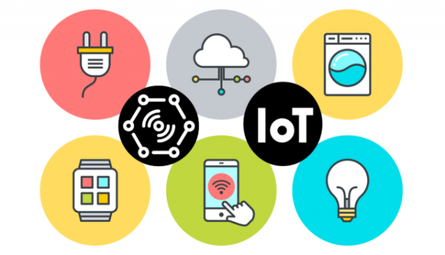 Internet of Things: Connected Devices